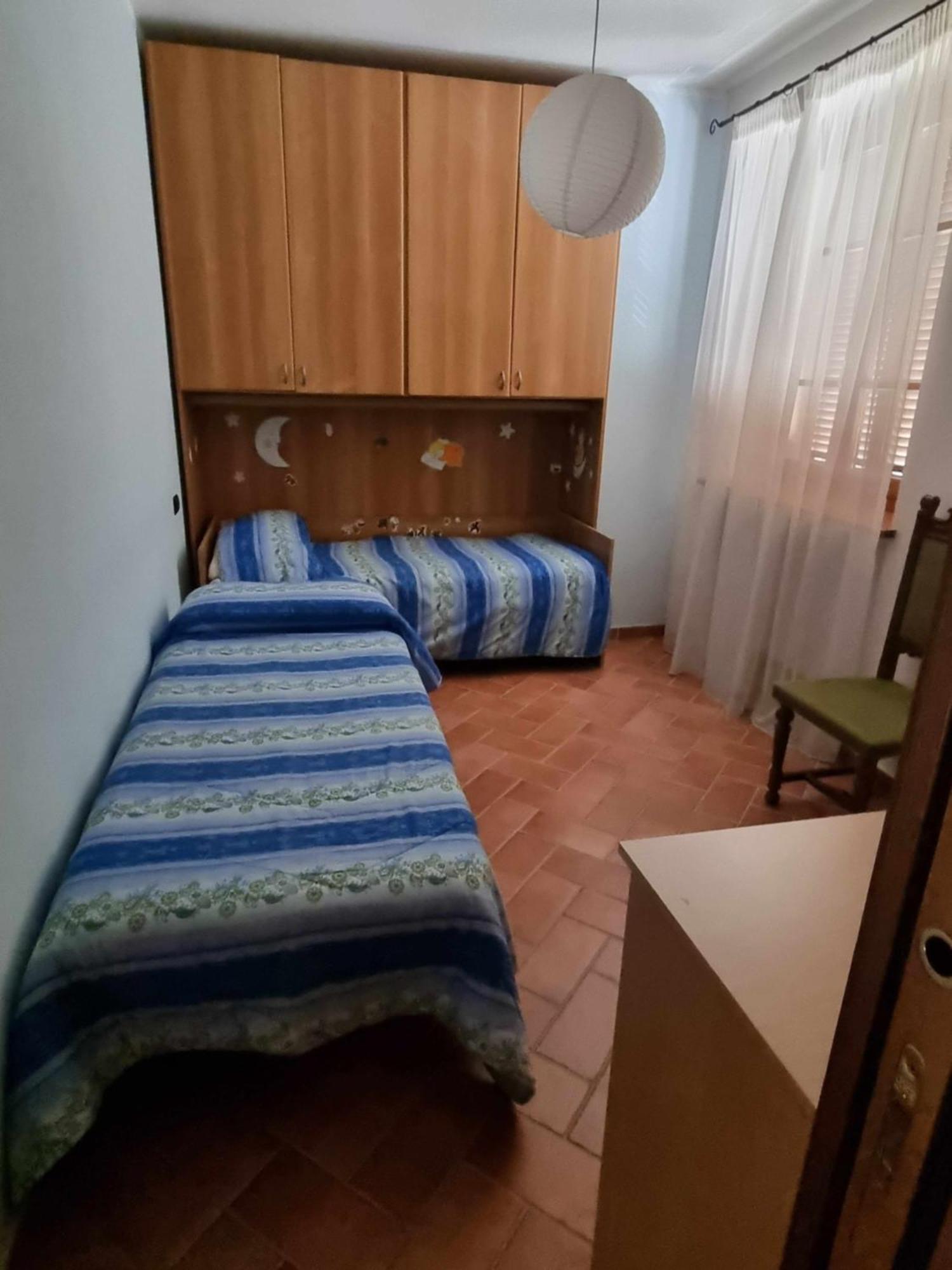 Ospitaci Appartamenti Di Campagna Le Rancole Valtopina Екстериор снимка